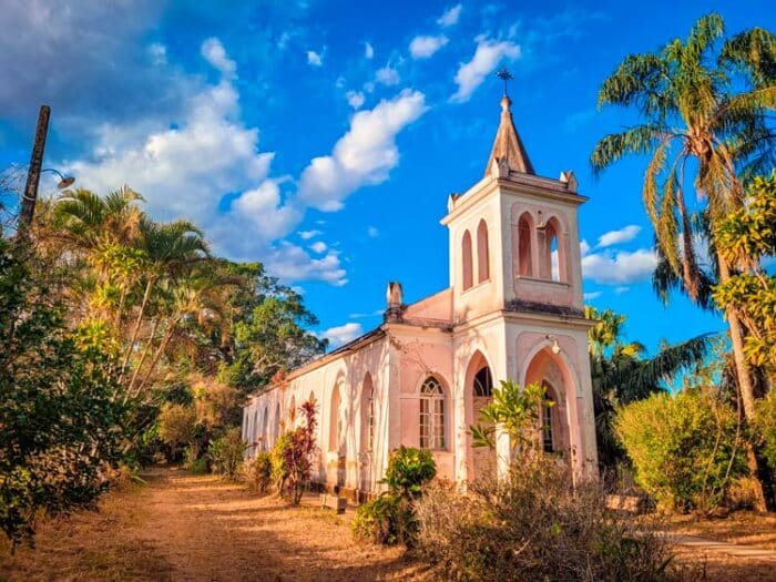 fazenda