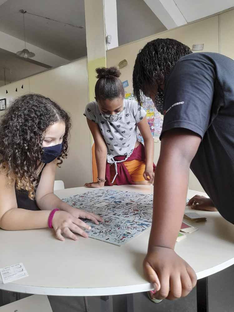 X-lab JF cria vaquinha para reforma da Obra Social Padre Nilton Fagundes Hauck 1 xlab3 divulgacao