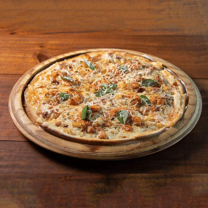 Conheça os ganhadores do JF Sabor 2022 3 60 Raquel pizza Tropical Mineira