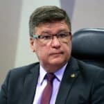 Para reforçar aliança com o União, PSD troca o primeiro suplente de Carlos Viana 11 CARLOS VIANA Edilson Rodrigues Agencia Senado