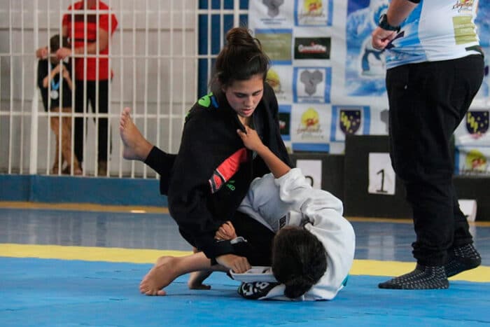 Duda Jiu Jitsu divulgacao