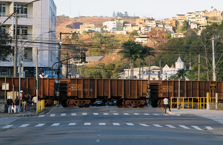 FELIPE COURI PASSAGEM TREM BENJAMIN 6