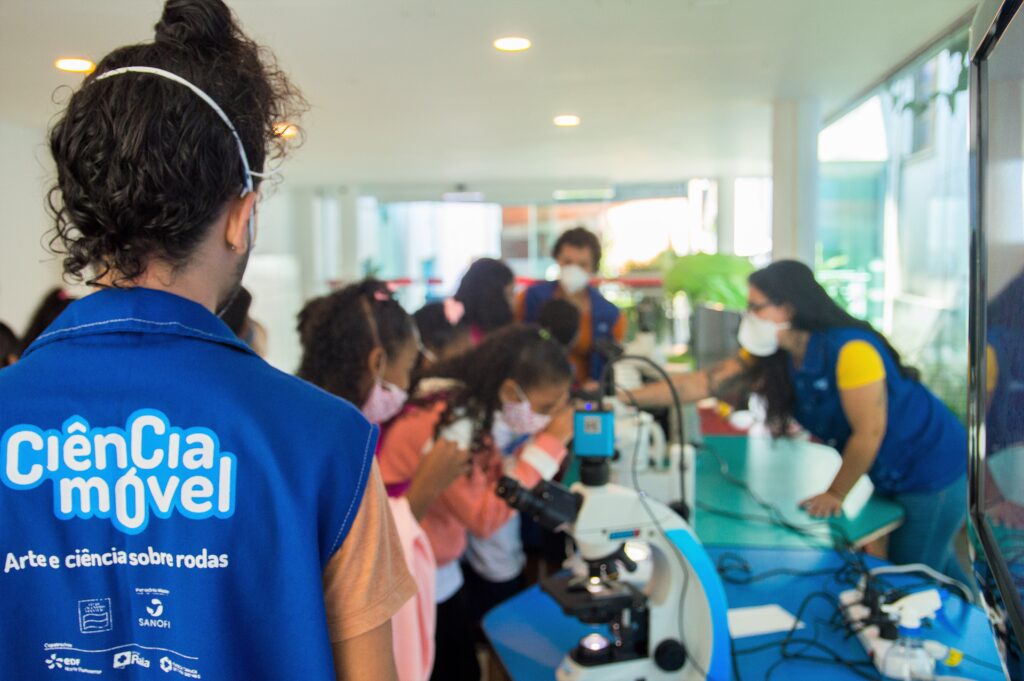 FOTO DO MUSEU 1