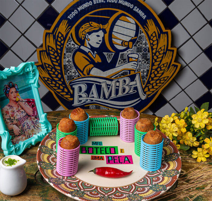 bamba copia
