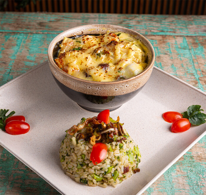 natural gourmet copia
