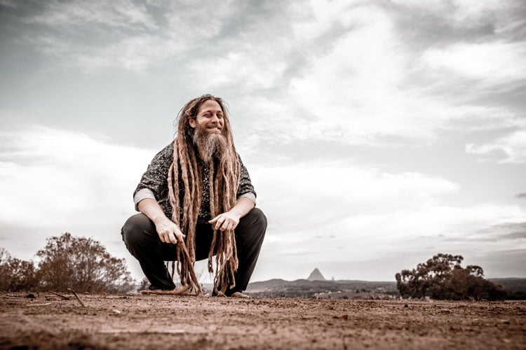 Mike Love faz show no Cultural nesta quinta-feira 1 Mike Love