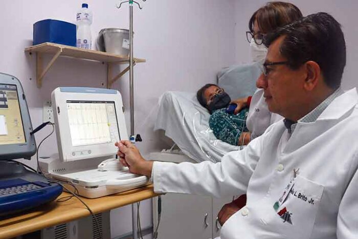 Setembro Vermelho conscientiza sobre prevenção ao mal súbito 1 2Setembro Vermelho Gabriel Bhering