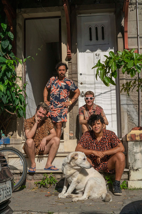 Biltre faz show em Juiz de Fora neste sábado 1 Biltre