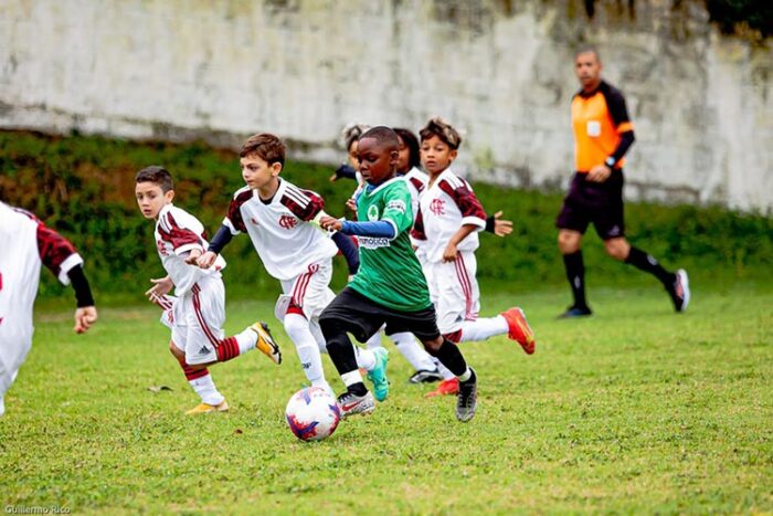 Antony Gabriel, Boavista