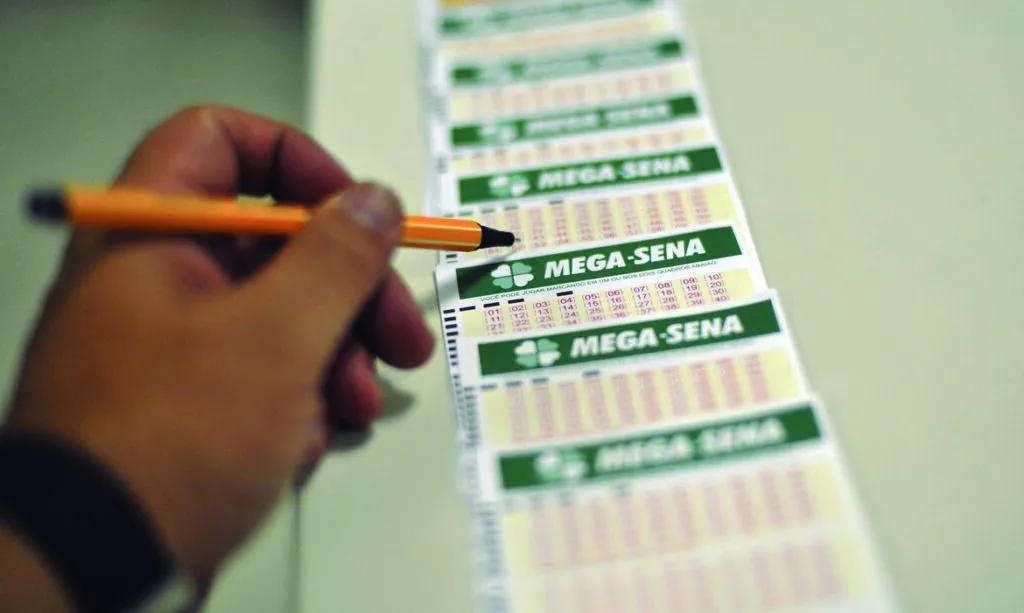 Aposta de Juiz de Fora ganha quase R$ 26 mil na Mega-Sena