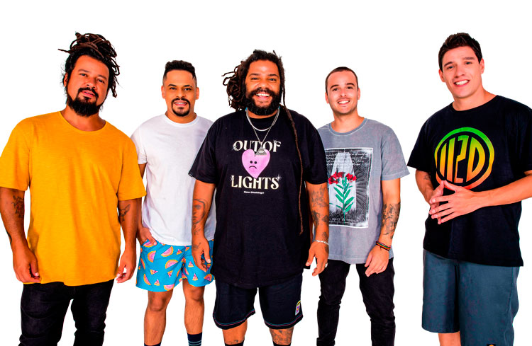 Onze20 se apresenta em JF com projetos novos no forno 1 Onze20