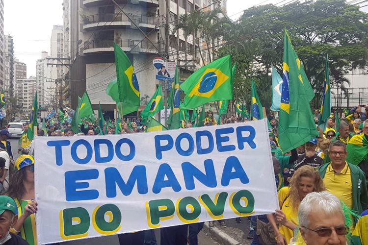 MOVIMENTO DIREITA NAO CREDITAR 04