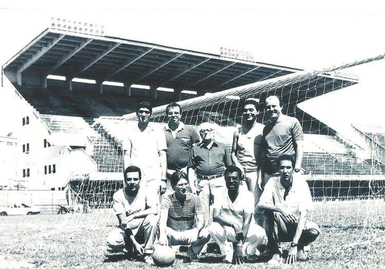 100 anos do rádio: conheça a história da primeira emissora de Minas Gerais 1 rádio