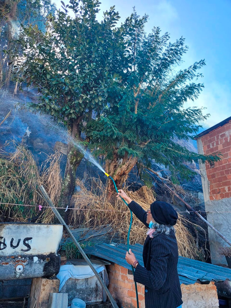 incendio Dom Bosco 2 Mariana Floriano