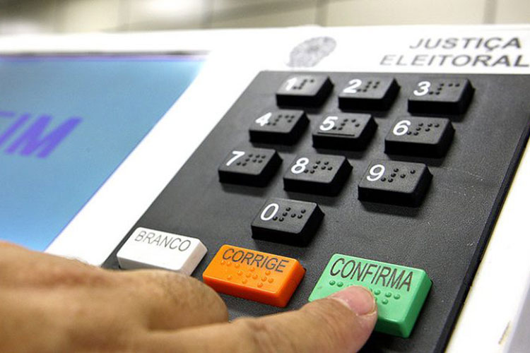 Não foi votar? Veja como ficar em dia com a Justiça Eleitoral