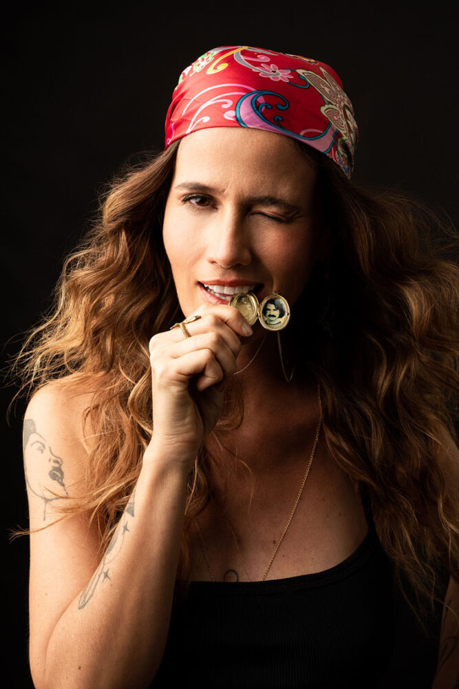 Ana Cañas