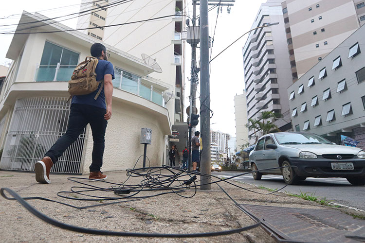 Felipe Couri Fio Av Itamar Franco esquina com Francisco Brandi