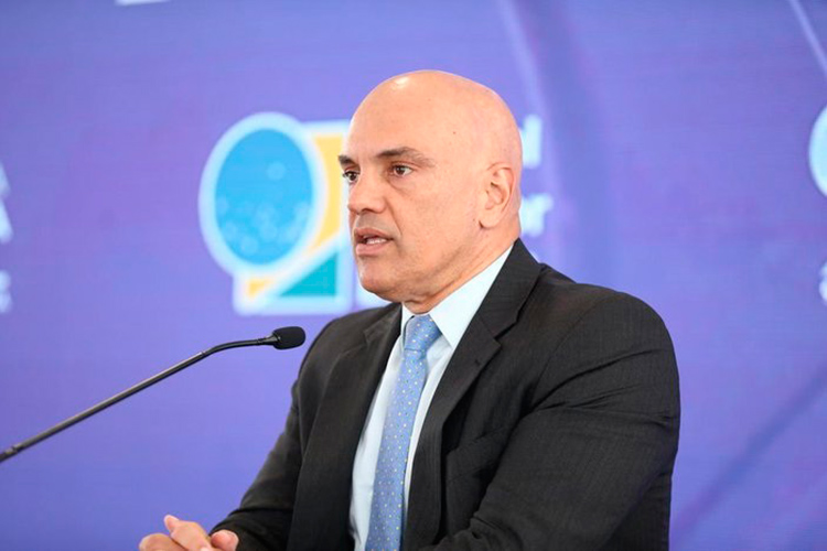 Alexandre de Moraes