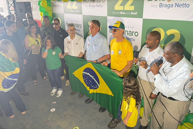 bolsonaro em jf leonardo costa