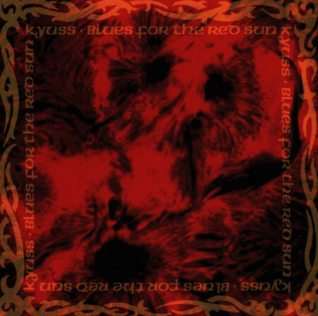 coluna kyuss