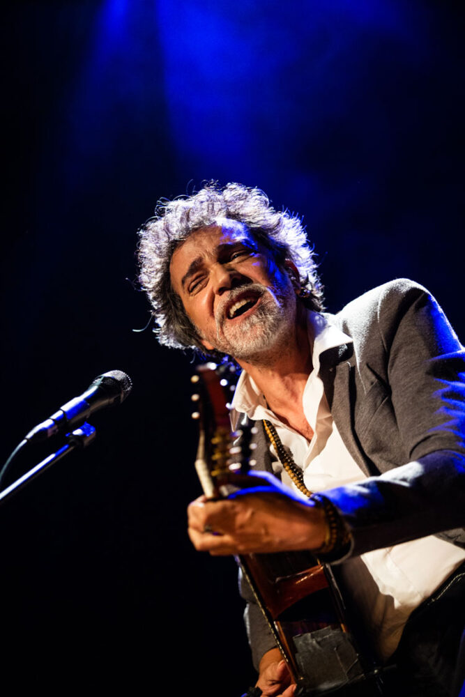 Paulinho Moska faz show em Juiz de Fora neste sábado 1 Paulinho Moska