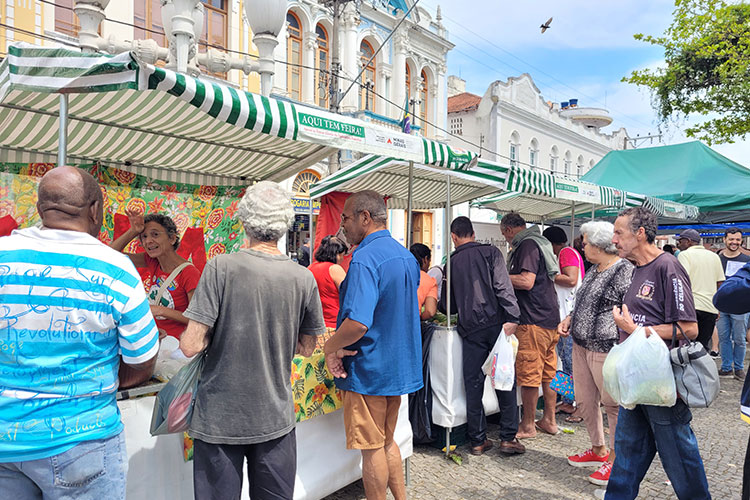 Café da manhã solidário e doação de alimentos marcam Dia Mundial da Alimentação 2 dia da alimentacao nayara zanetti 5