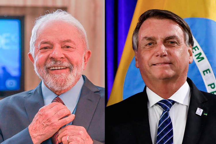 lula bolsonaro 3x2 1