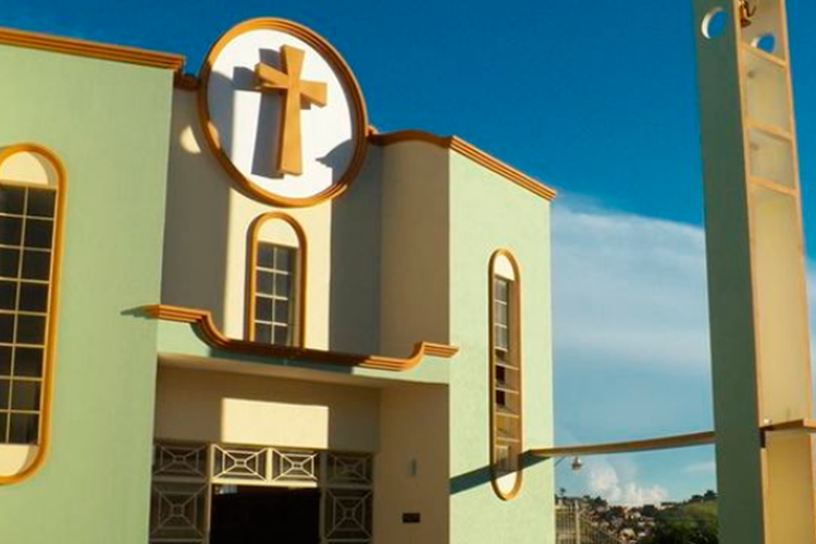 paroquia sao geraldo arquidiocesejuizdefora