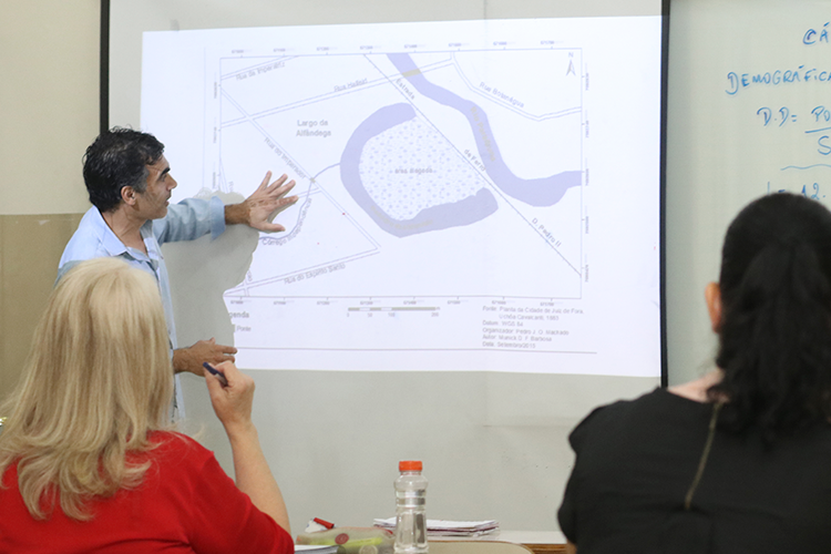 professor Ciro Felipe Couri