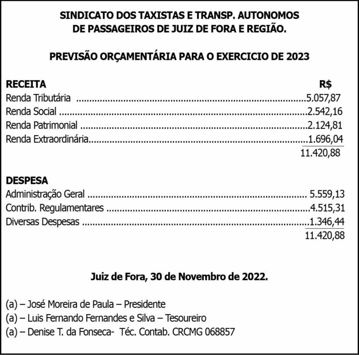 1 TAXISTAS