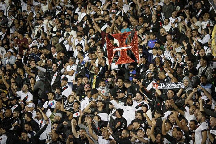 2 Brasileirao Vasco