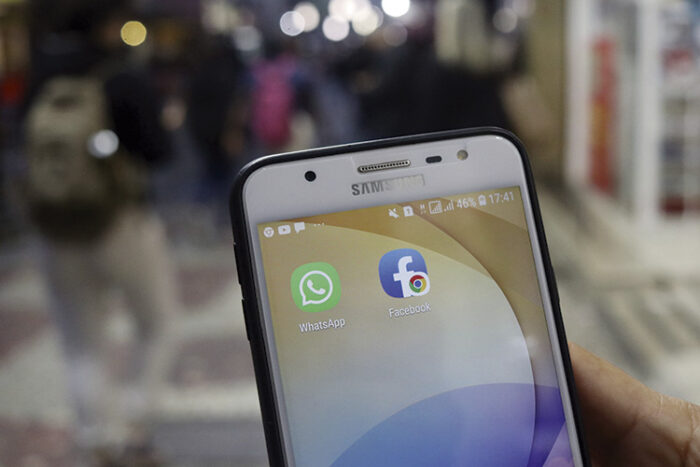 Prestes a receber 5G, JF ainda não tem plena cobertura de 3G e 4G 1 5G 2