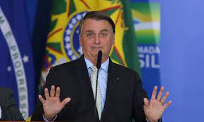 BOLSONARO AGENCIABRASIL