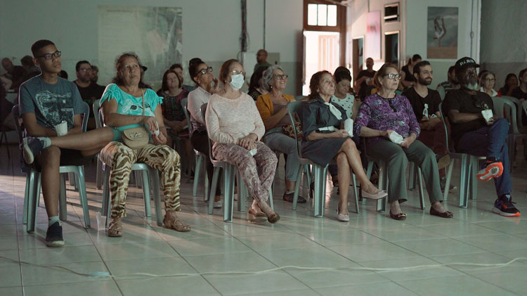 Festival Intersessões chega em sua quarta edição nesta quinta-feira 1 Intersessões