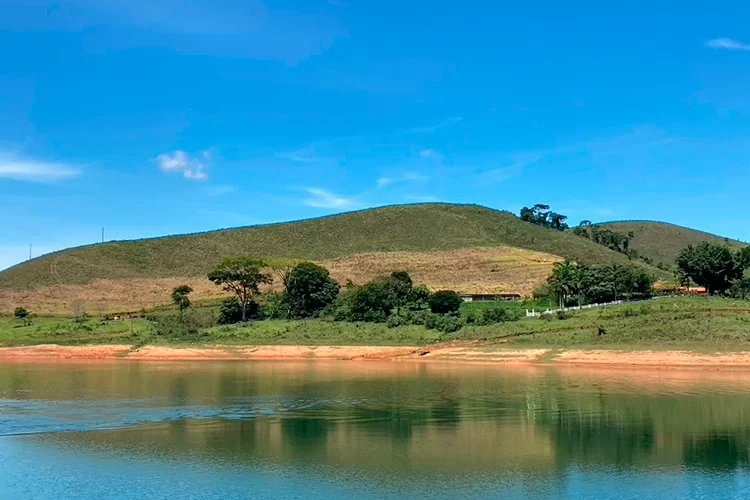 Fazenda experimental ufjf