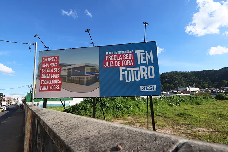 Fiergs e Sesi anunciam construção de nove instituições de ensino na região  - Região - Jornal VS