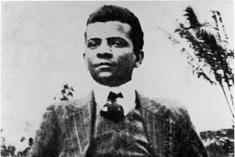 Lima Barreto