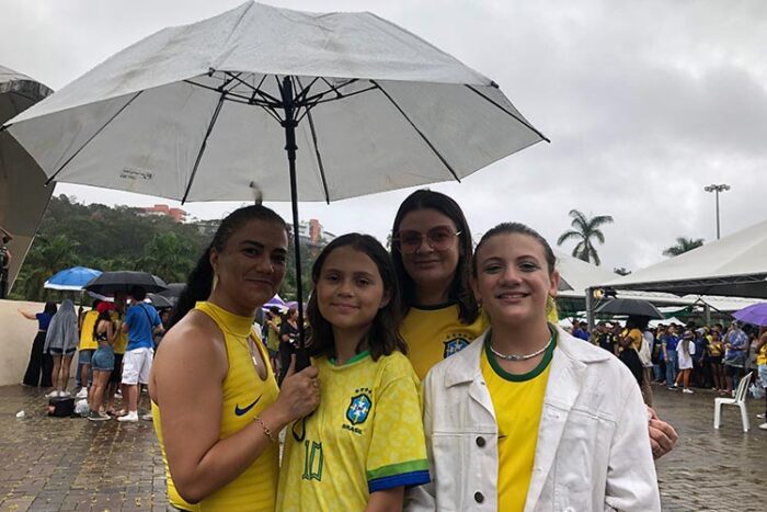 Camaroes 1 x 0 Brasil UFJF foto Felipe Couri2