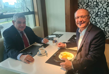 Marcus Pestana e Geraldo Alckmin 131222 enviada pelo CR 1