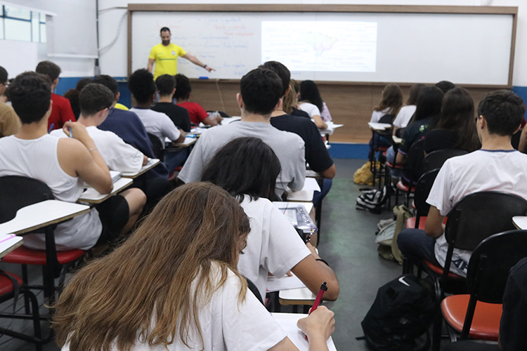 Pism 2024 Tem Datas Definidas Pela UFJF