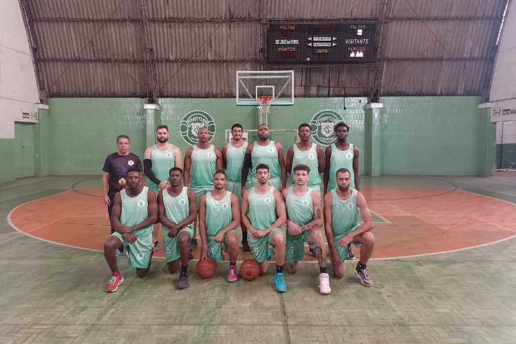 Assistência Basquetebol Cataguases