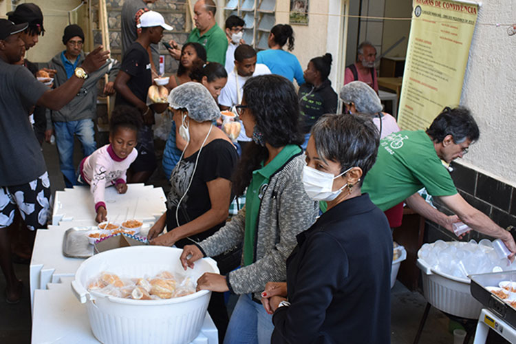 cafe populacao de rua divulgacao pjf