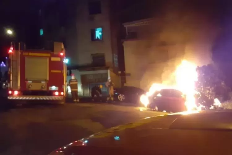 carro fogo bombeiros 1