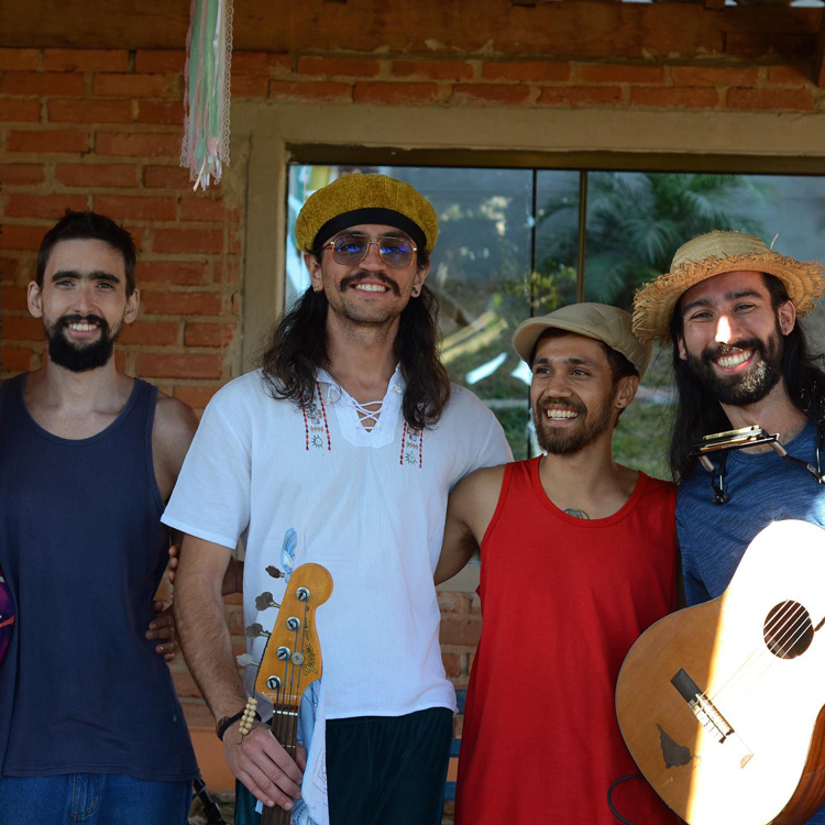 Confira a programação especial de Natal da semana 1 forro do berilo
