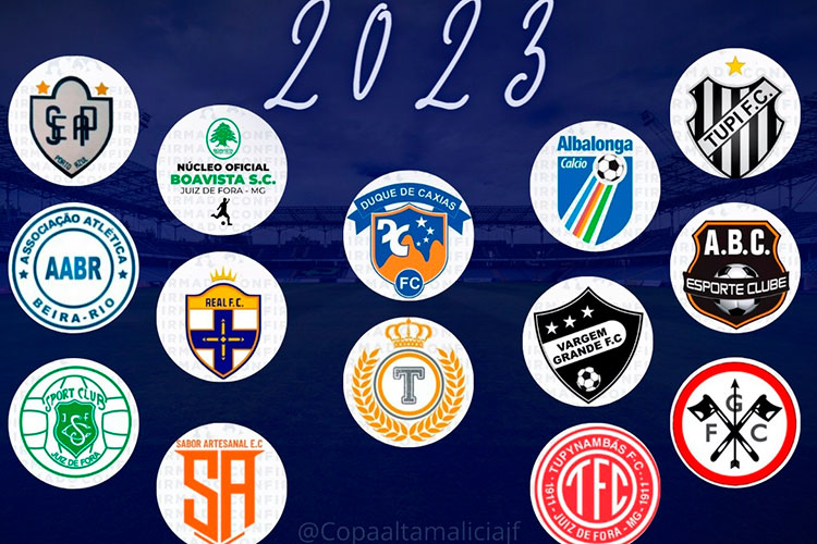 Copa Alta Malicia participantes site