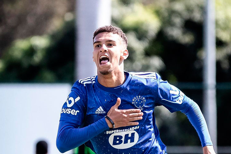 Gui Meira Cruzeiro