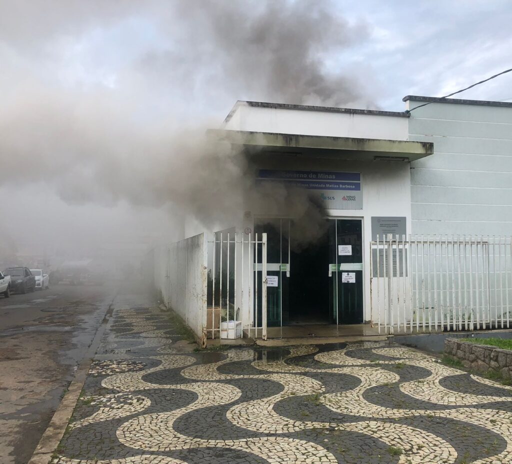 Incendio em Matias Barbosa by Prefeitura de Matias e1675081466144