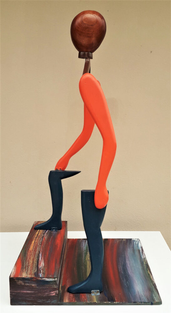 Magrelao altura 86 base 46 x 46