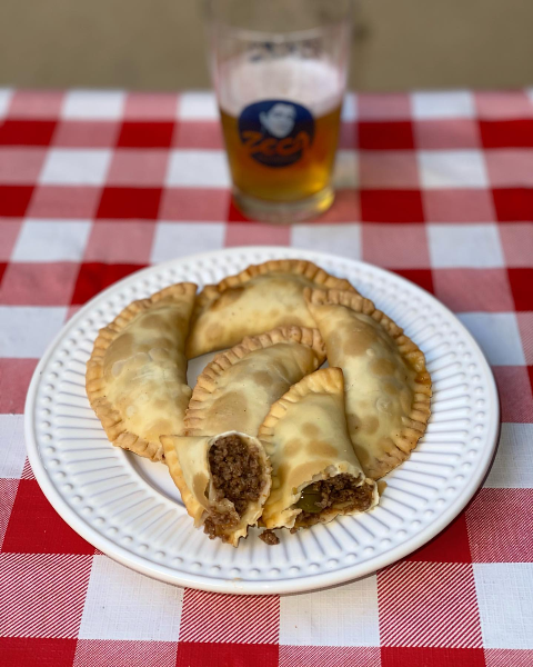 Pastel de Carne