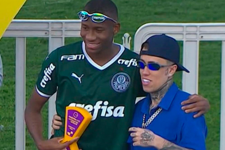 Patrick Palmeiras craque da final reproducao destacada